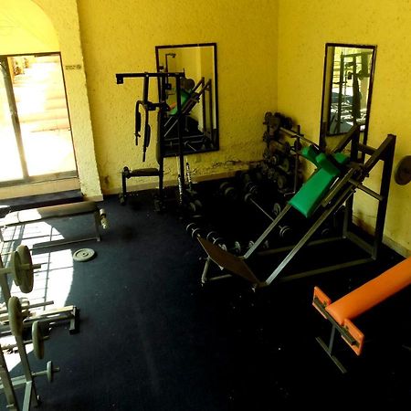 Hotel Piedras De Sol Solaris Morelos Tlaltizapán エクステリア 写真