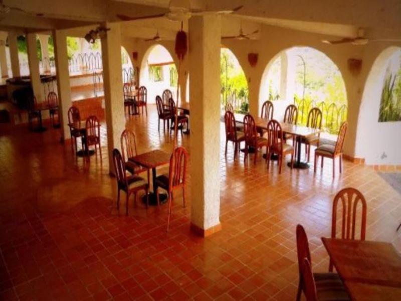 Hotel Piedras De Sol Solaris Morelos Tlaltizapán エクステリア 写真
