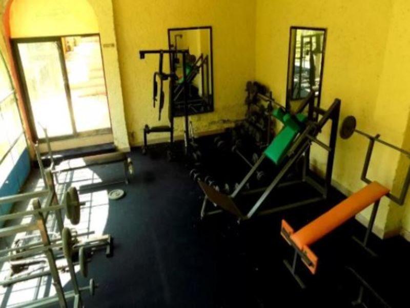 Hotel Piedras De Sol Solaris Morelos Tlaltizapán エクステリア 写真
