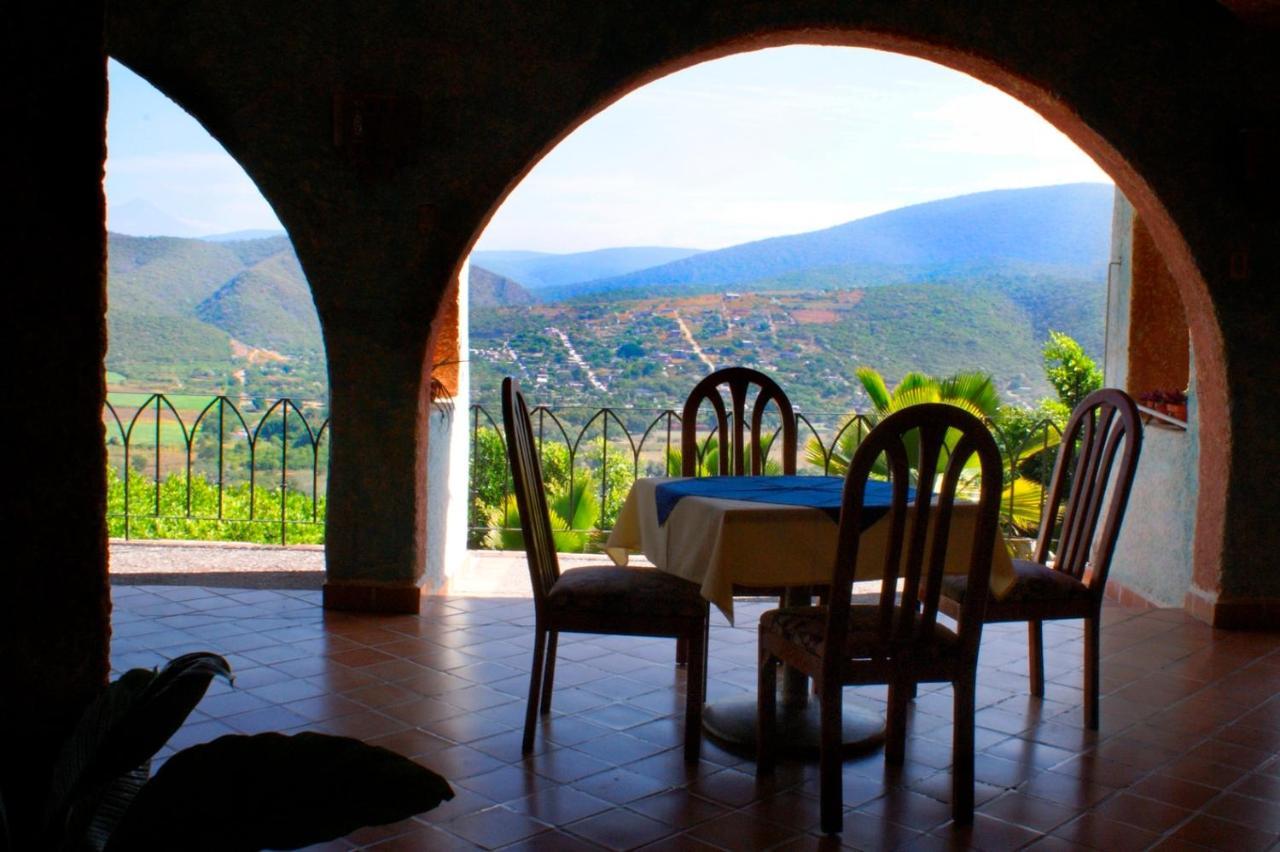 Hotel Piedras De Sol Solaris Morelos Tlaltizapán エクステリア 写真