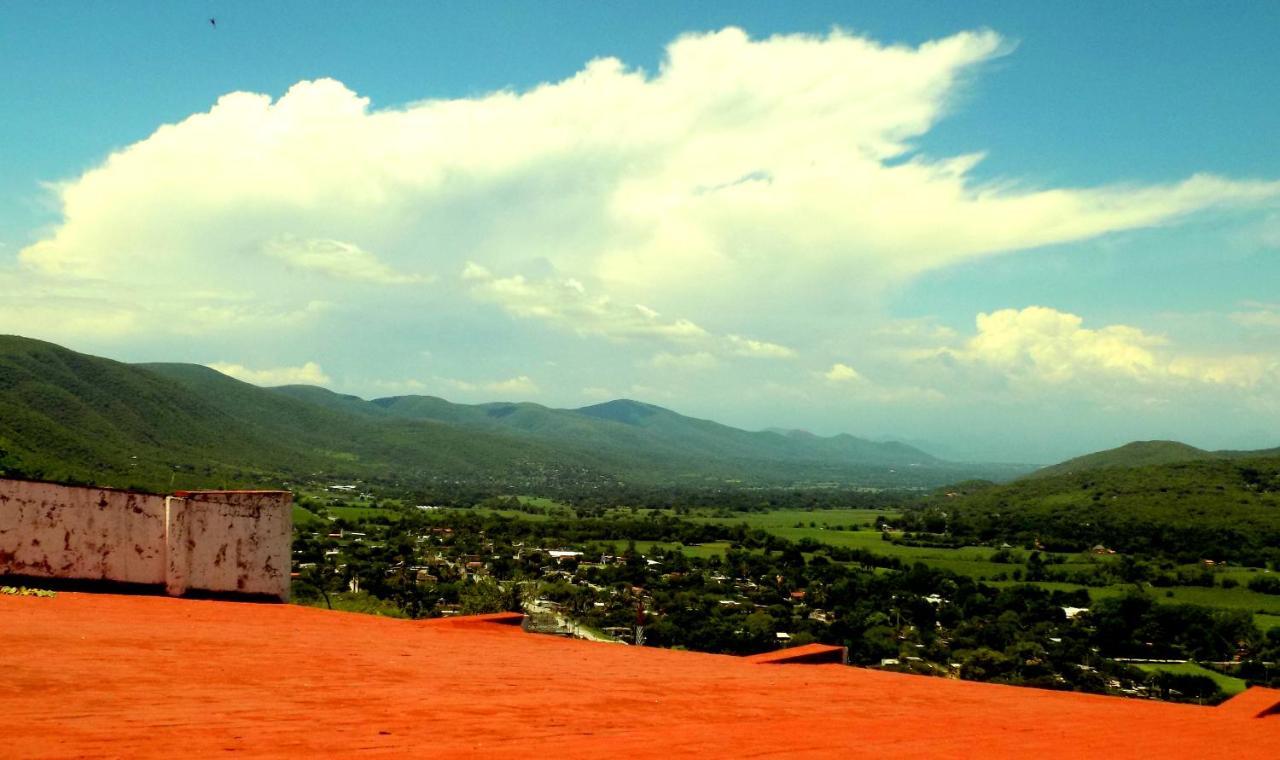Hotel Piedras De Sol Solaris Morelos Tlaltizapán エクステリア 写真
