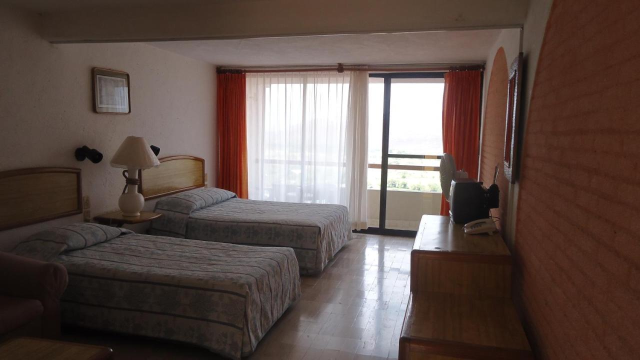 Hotel Piedras De Sol Solaris Morelos Tlaltizapán 部屋 写真