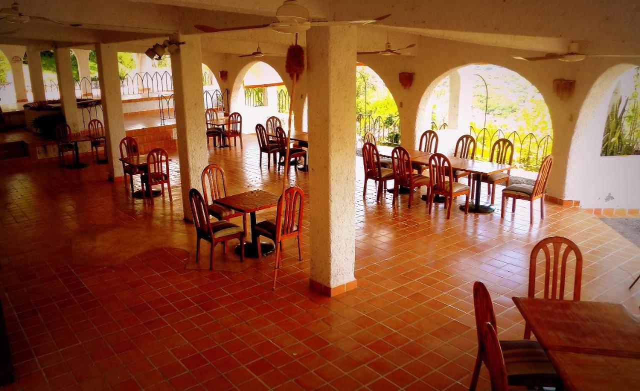 Hotel Piedras De Sol Solaris Morelos Tlaltizapán エクステリア 写真