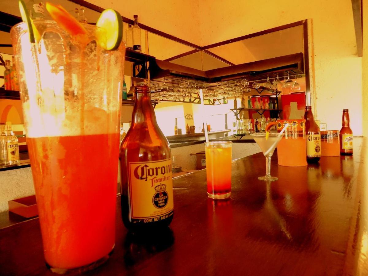 Hotel Piedras De Sol Solaris Morelos Tlaltizapán エクステリア 写真