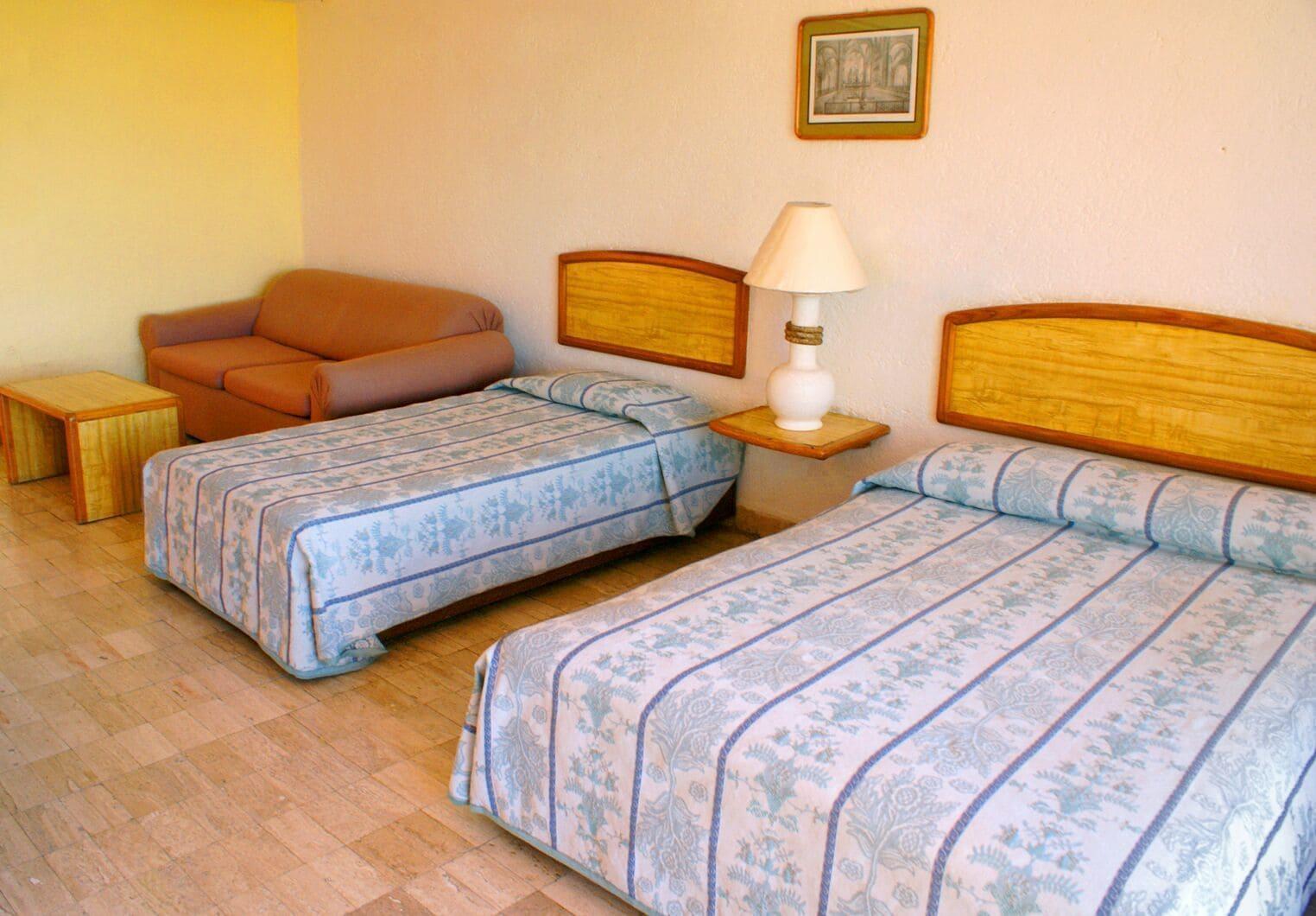 Hotel Piedras De Sol Solaris Morelos Tlaltizapán エクステリア 写真