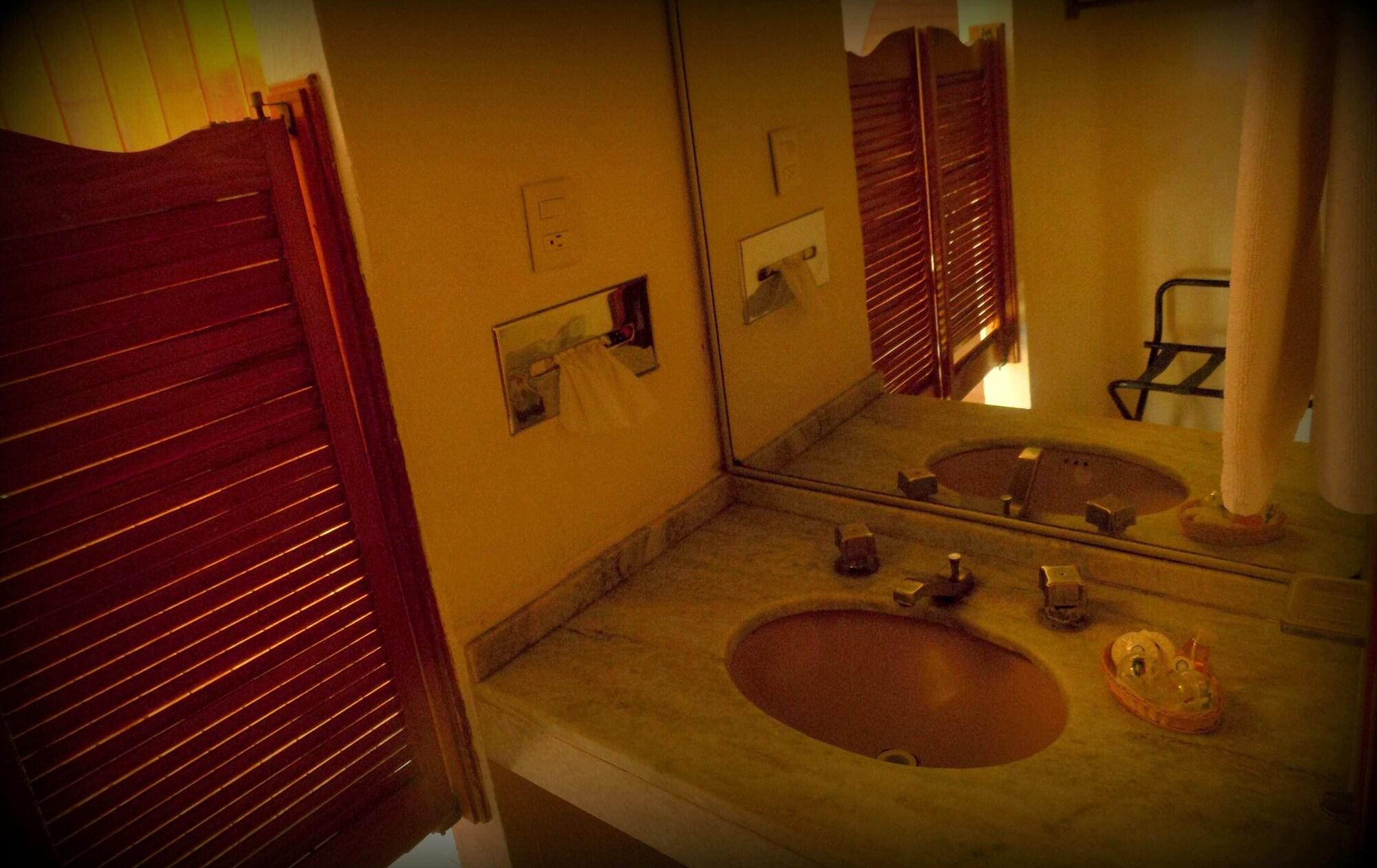 Hotel Piedras De Sol Solaris Morelos Tlaltizapán エクステリア 写真