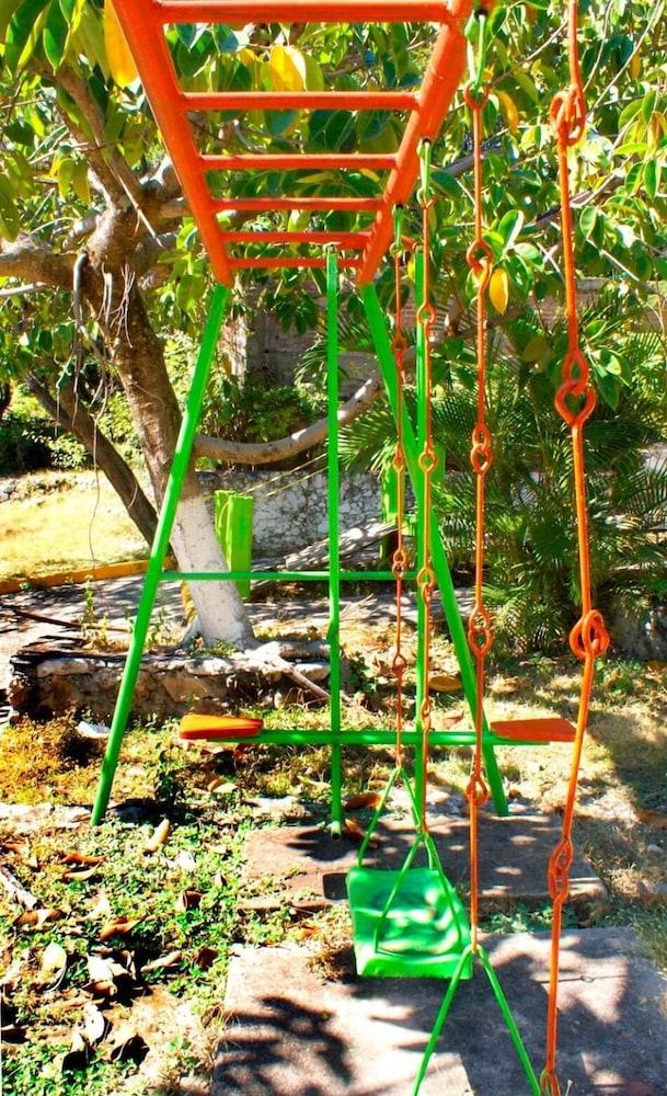 Hotel Piedras De Sol Solaris Morelos Tlaltizapán エクステリア 写真